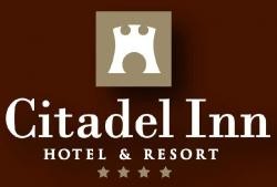 Готель "Citadel Inn" 5*