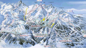 Le K2 Altitude 5*, Courchevel