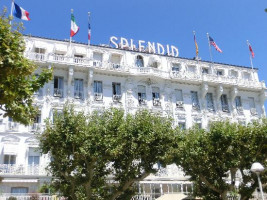 Splendid Hotel & Spa 4*, Nice