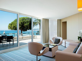 JW Marriott Hotel Cannes 5*, Cannes
