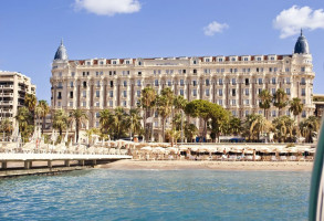 Intercontinental Carlton Cannes 5*, Cannes
