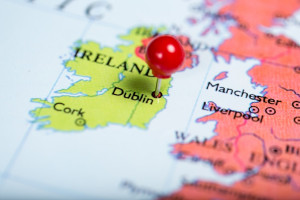 Список документів для отримання візи до Ірландії