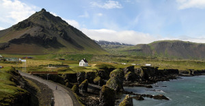 П'ятиденний тур до Ісландії