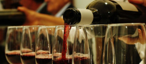 Фестиваль вина «Дуйа д’Ор»