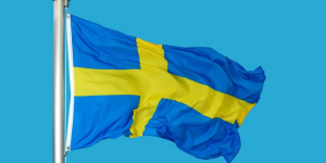 День Шведського прапора