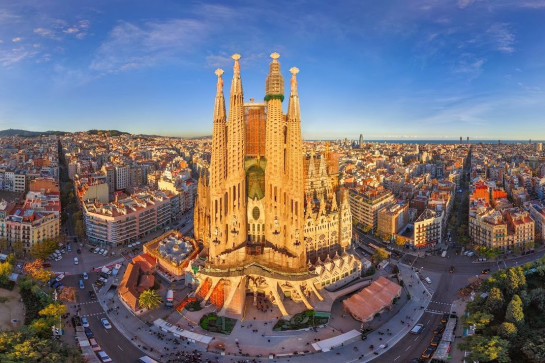 Бюджет: скільки коштує жити в Барселоні?