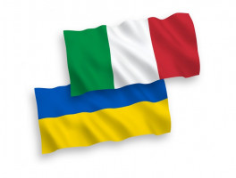 Правила присутності та гостинності Українців в Італії