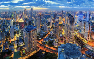Влада Таїланду оголосила про зміну офіційної назви Бангкока
