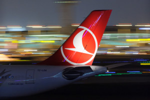 Turkish Airlines відновлює стоповери у Стамбулі