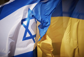 Ізраїль заборонив в'їзд українцям без віз