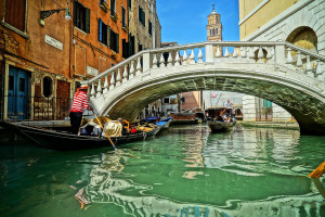Венеція братиме гроші з туристів за відвідування міста