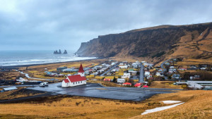 Міністерство юстиції Ісландії дозволило отримання тимчасового захисту громадянам України