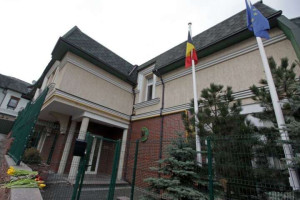 З 11 липня Бельгія відновлює роботу посольства у Києві Джерело: https://censor.net/ua/n3352869