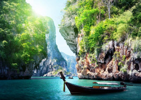Таїланд запроваджує нову довгосторокову візу