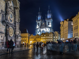Тимчасовий захист у Чехії: важливі зміни для українців