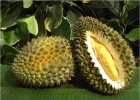 Туристам розповіли, від яких екзотичних фруктів у Таїланді варто триматися подалі