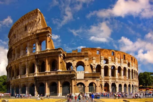 7 нюансів, які варто врахувати перед поїздкою до Рима