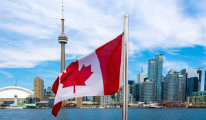 Українці можуть отримати безкоштовні візи в Канаду: подача заявок завершиться у липні