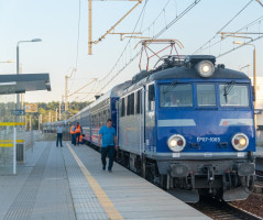 Як купити квитки на дефіцитний поїзд Київ-Варшава: інструкція