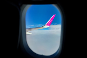 5 нових рейсів від Wizz Air у 2023 – 2024 році
