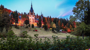 У гості до Дракули: чому варто хоч раз побувати в Трансильванії