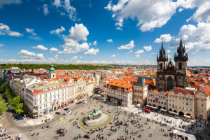 Від Лондона до Відня: топ найгарніших столиць Європи