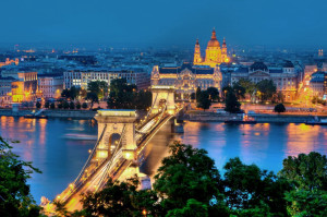 Безкоштовний проїзд для українців продовжено в Будапешті та Вільнюсі