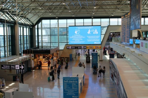 В Італії відкривають новий пасажирський аеропорт