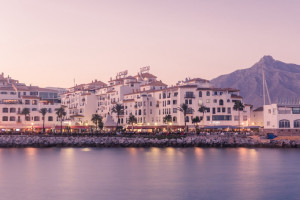 Іспанське місто стало найкращим туристичним напрямком у Європі у 2024
