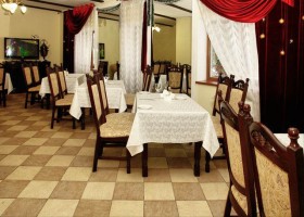 Patkovski Hotel