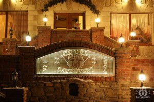 Patkovski Hotel