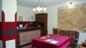 Patkovski Hotel