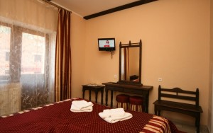 Patkovski Hotel