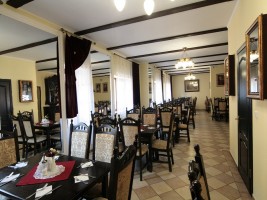 Patkovski Hotel