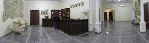 Готель "Клеопатра" 4*