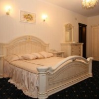 Готель "Клеопатра" 4*