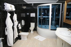 Готель "Клеопатра" 4*