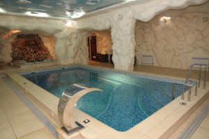 Готель "Клеопатра" 4*