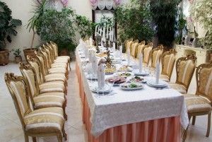 Готель "Клеопатра" 4*