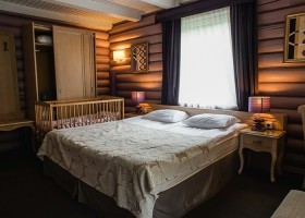 Готель "Reikartz Карпати"