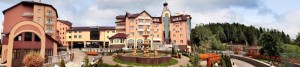 «Три Сіні та Донька» 4*