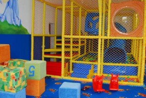 «Три Сіні та Донька» 4*