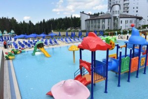 «Три Сіні та Донька» 5*