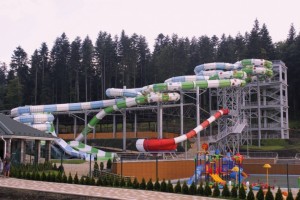 «Три Сіні та Донька» 5*
