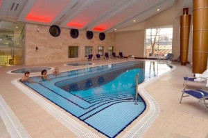 Санаторій "Алмаз"