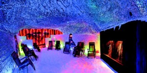 «Три Сіні та Донька» 4*