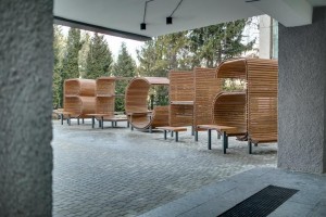 Санаторій "Весна"