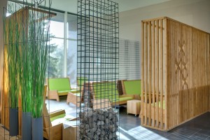 Санаторій "Весна"