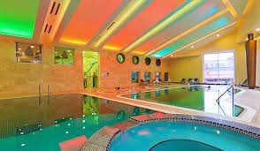 Санаторій "Весна"