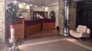 Санаторій «Кристал»